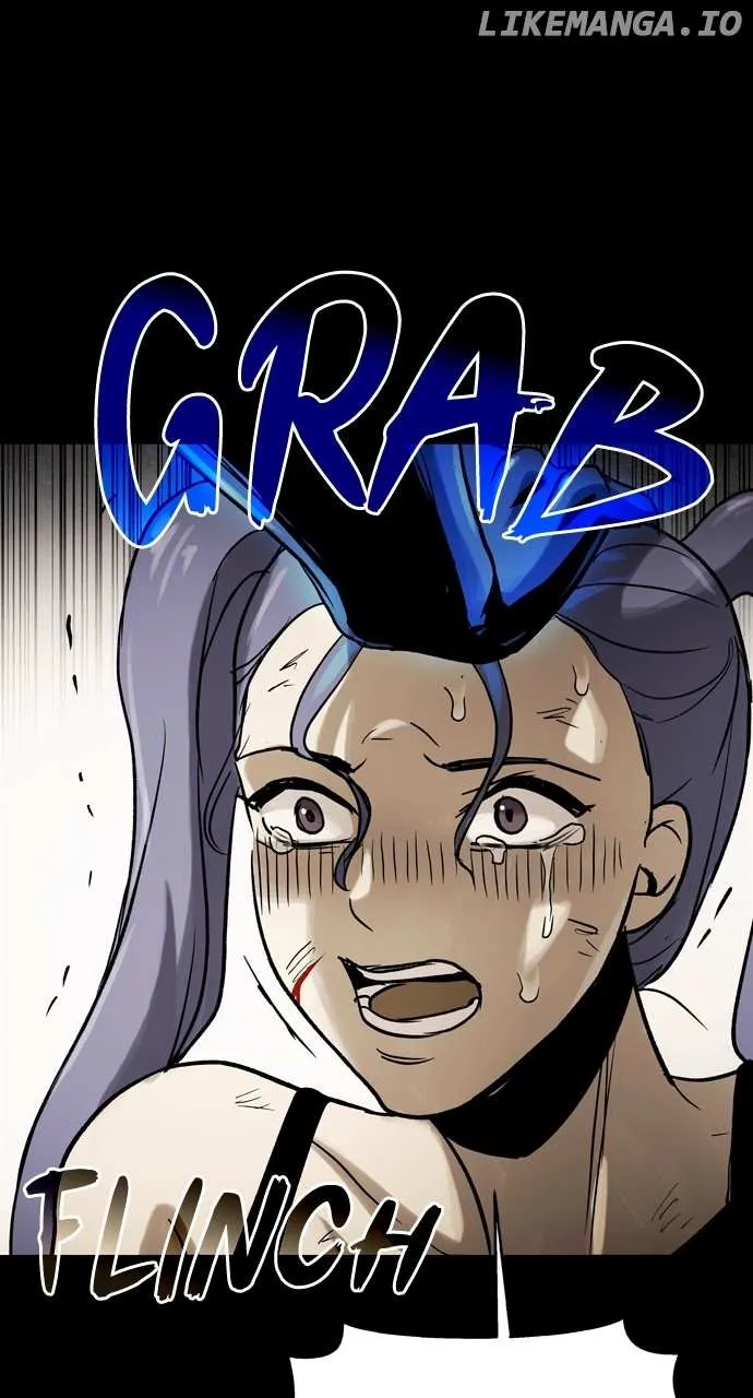 Spore Zinmanga X Chapter 53 Page 46