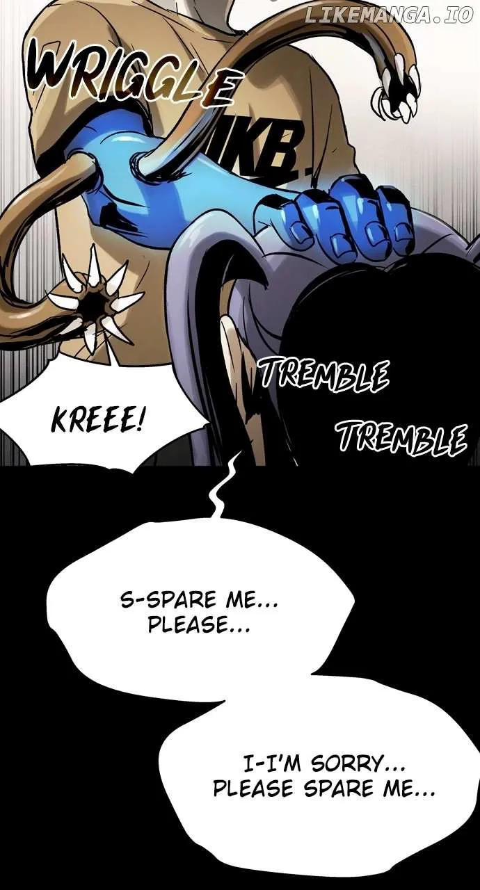 Spore Zinmanga X Chapter 53 Page 48
