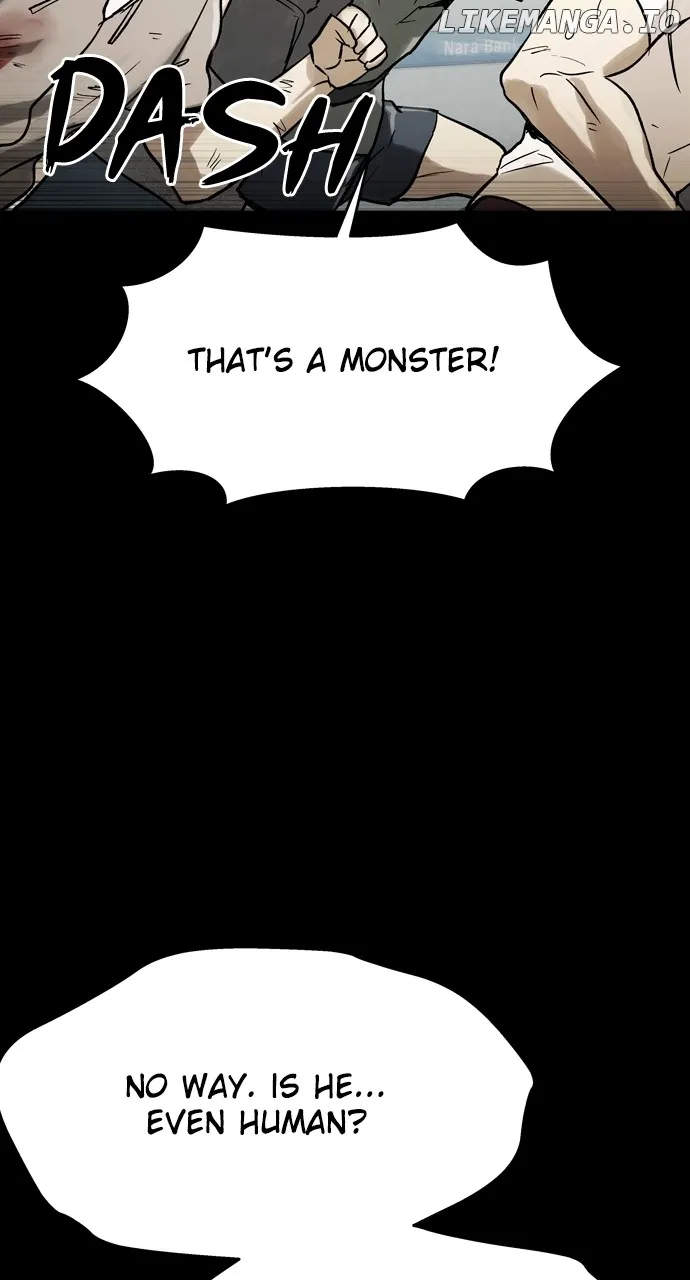 Spore Zinmanga X Chapter 53 Page 53