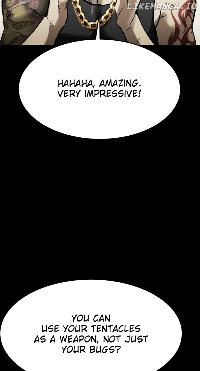 Spore Zinmanga X Chapter 53 Page 56