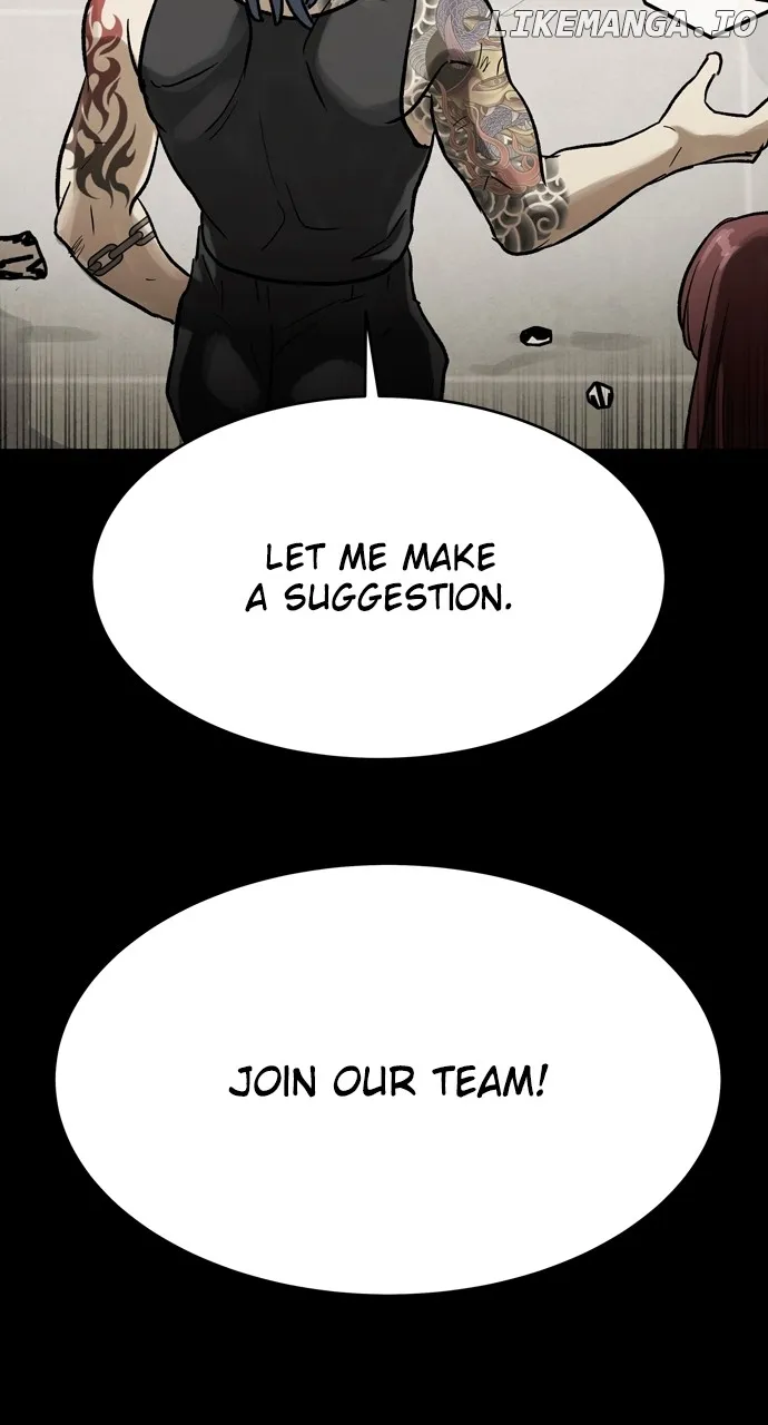 Spore Zinmanga X Chapter 53 Page 58