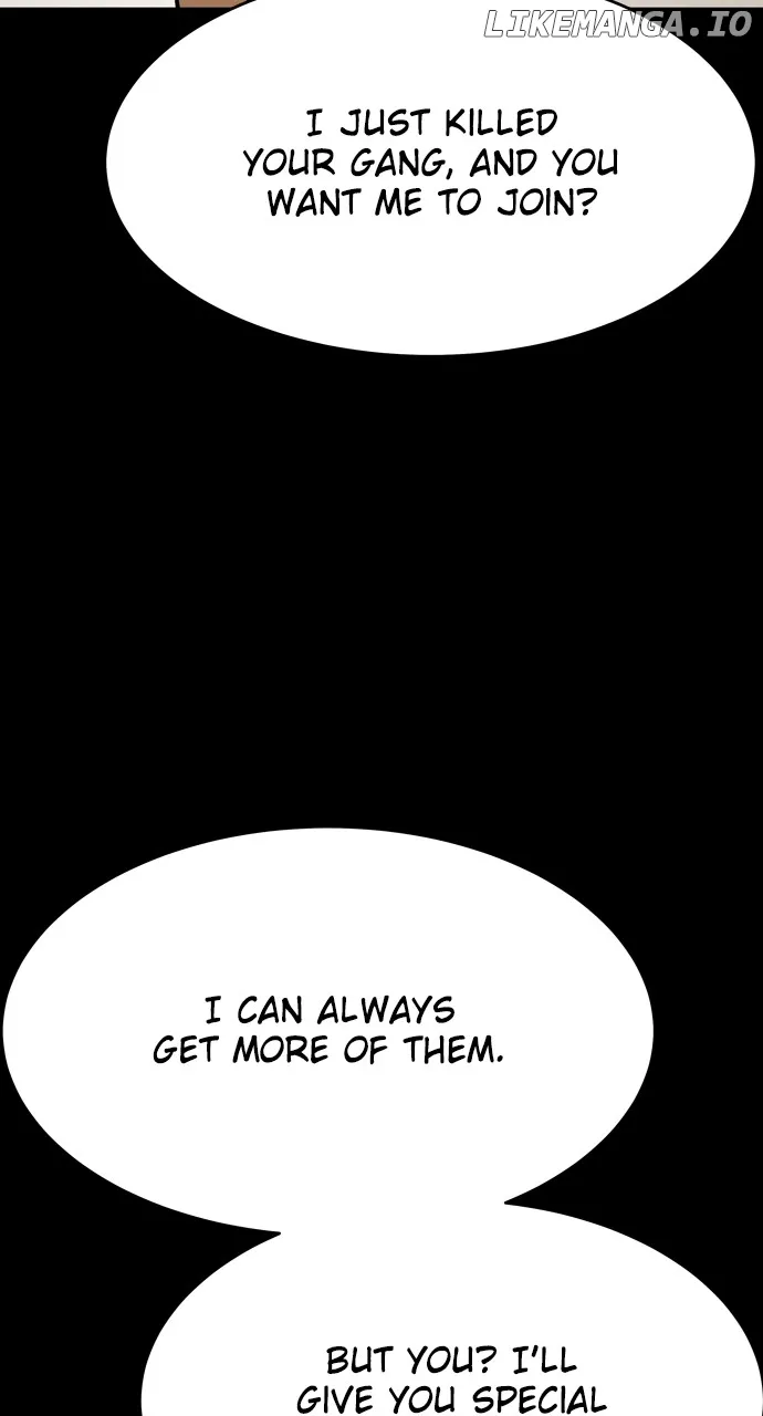 Spore Zinmanga X Chapter 53 Page 60