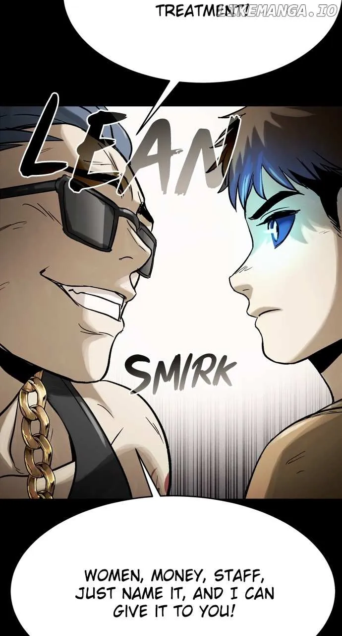 Spore Zinmanga X Chapter 53 Page 61