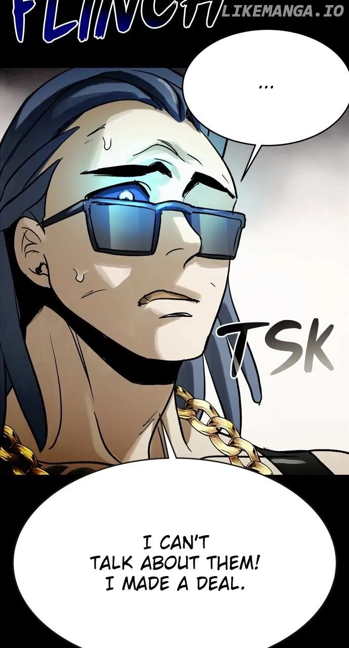 Spore Zinmanga X Chapter 53 Page 64