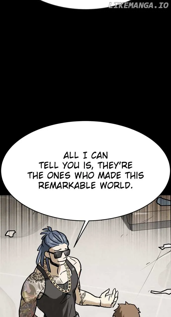 Spore Zinmanga X Chapter 53 Page 65