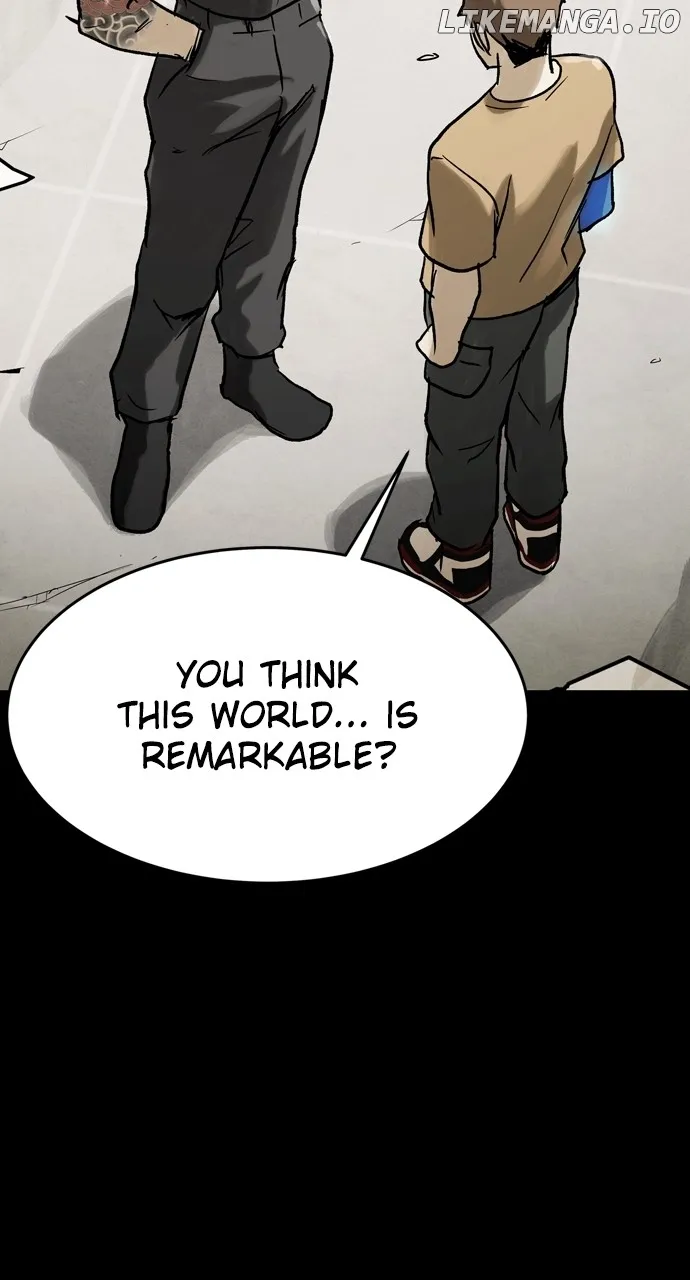 Spore Zinmanga X Chapter 53 Page 66