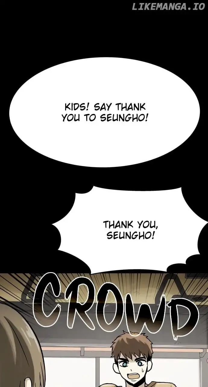 Spore Zinmanga X Chapter 51 Page 38
