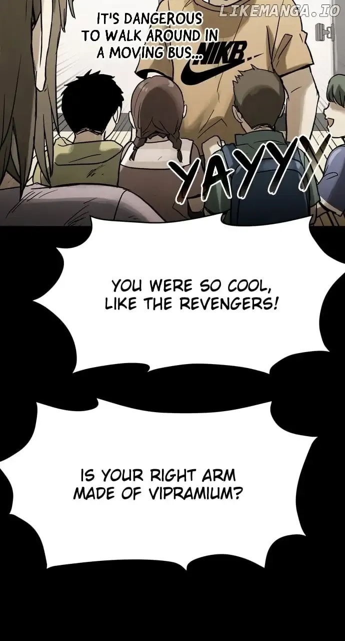 Spore Zinmanga X Chapter 51 Page 39