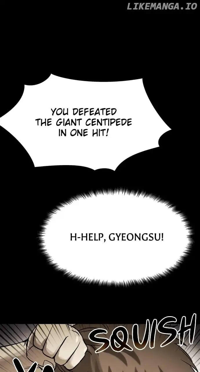 Spore Zinmanga X Chapter 51 Page 40