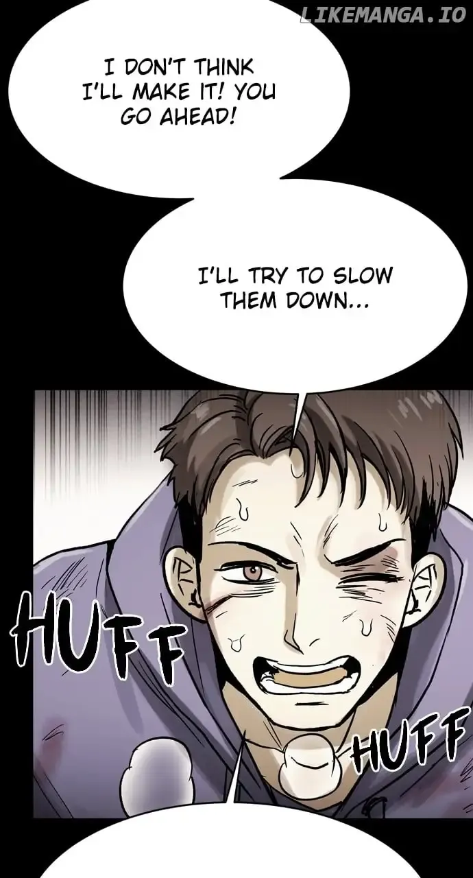 Spore Zinmanga X Chapter 51 Page 54