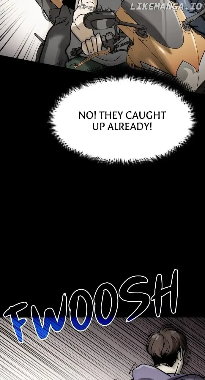 Spore Zinmanga X Chapter 51 Page 57