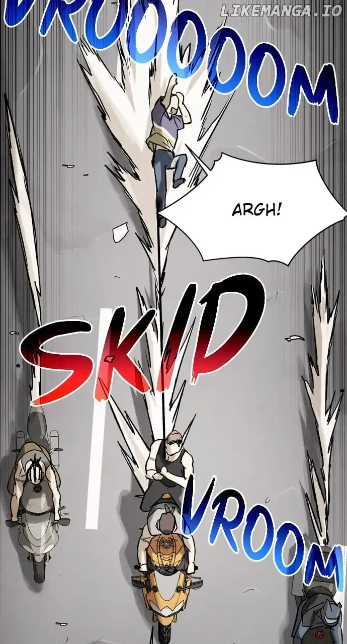 Spore Zinmanga X Chapter 51 Page 61