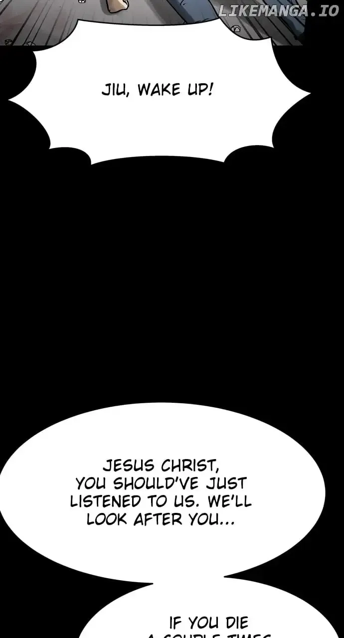 Spore Zinmanga X Chapter 51 Page 67