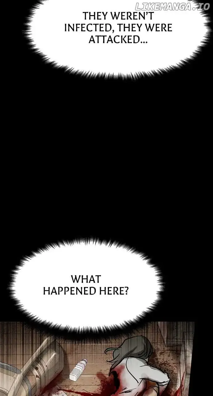 Spore Zinmanga X Chapter 50 Page 13