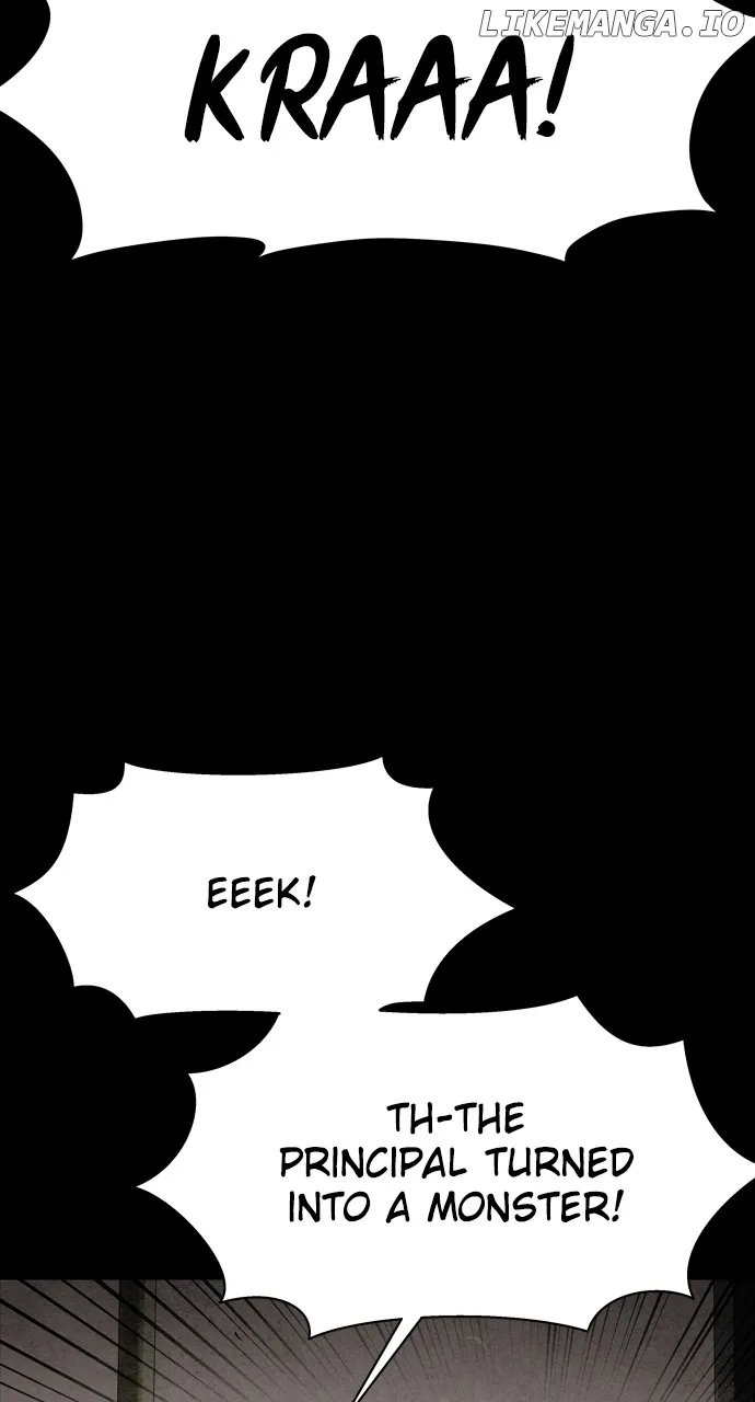 Spore Zinmanga X Chapter 50 Page 22