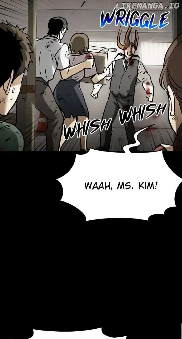 Spore Zinmanga X Chapter 50 Page 23