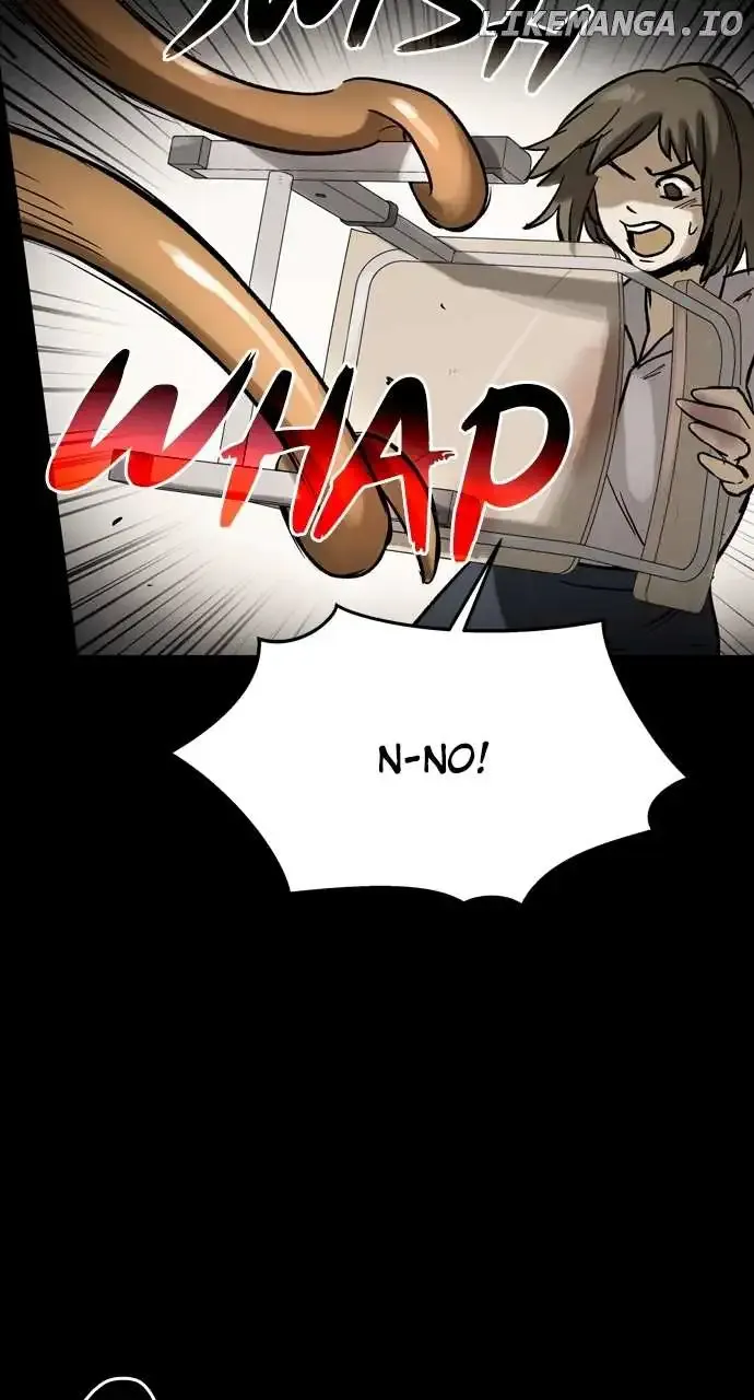 Spore Zinmanga X Chapter 50 Page 27