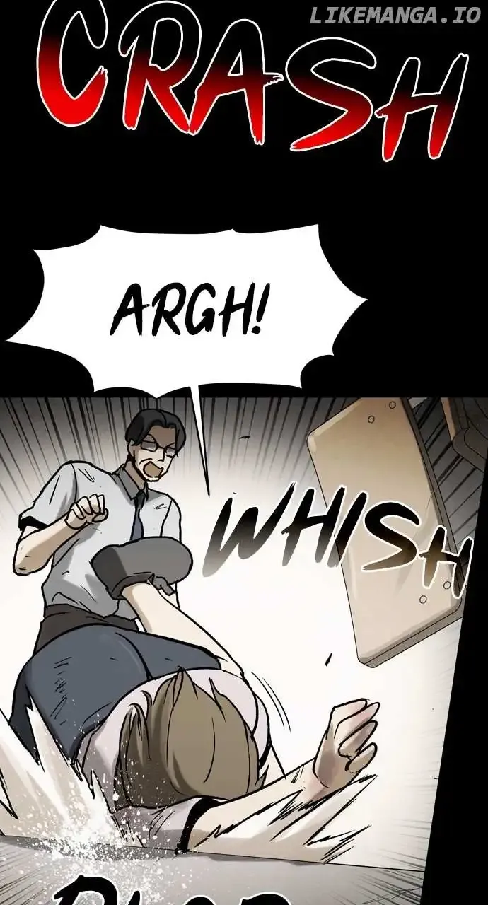 Spore Zinmanga X Chapter 50 Page 28