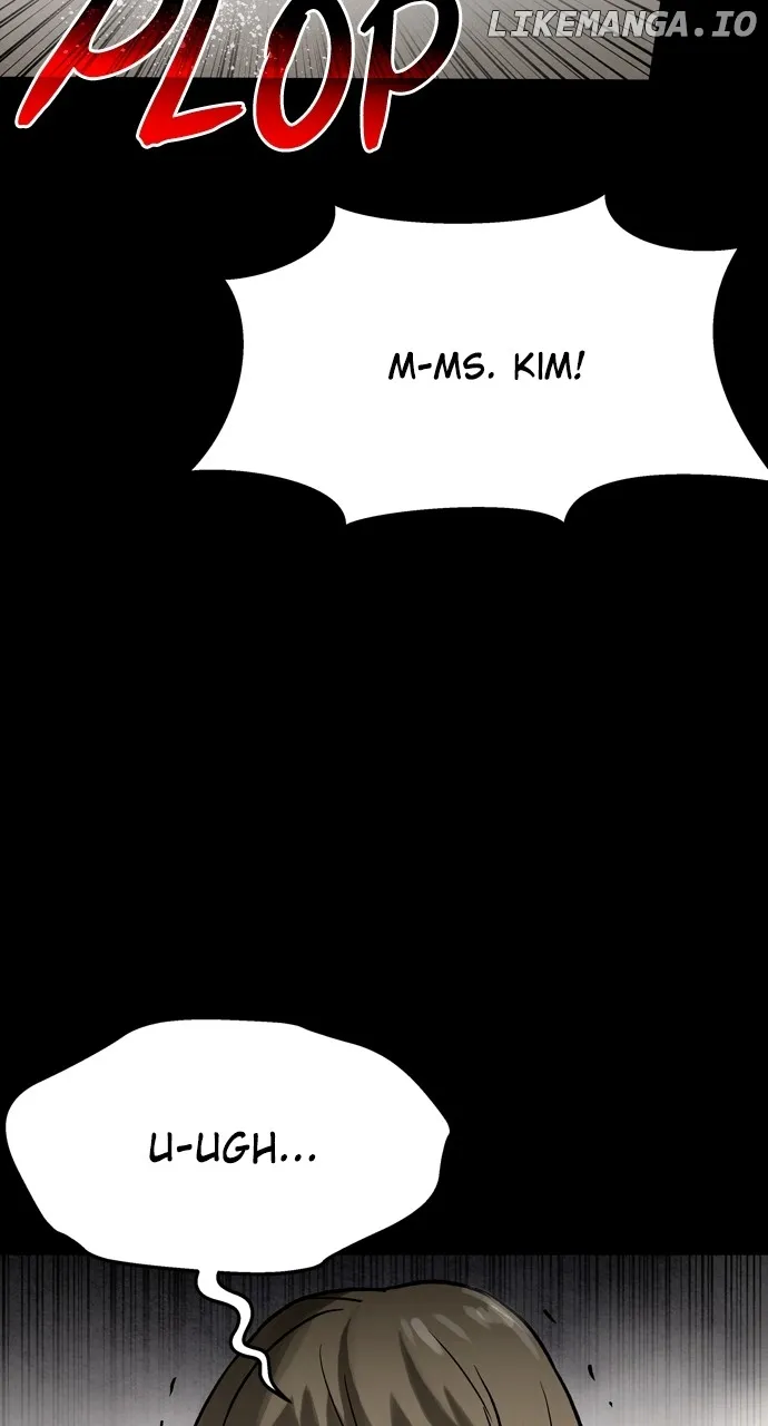 Spore Zinmanga X Chapter 50 Page 29