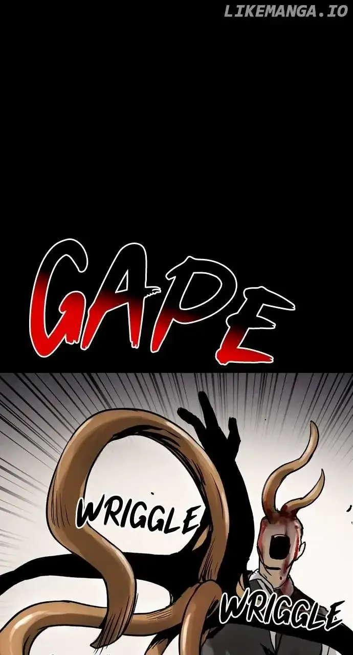 Spore Zinmanga X Chapter 50 Page 31