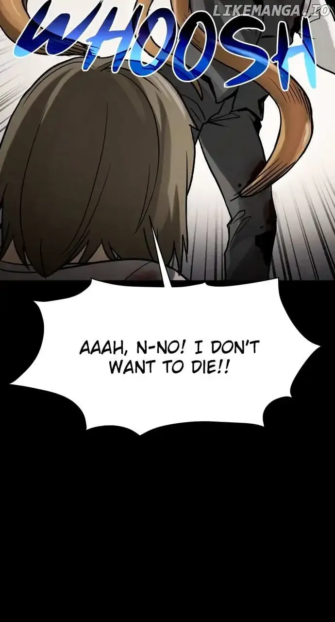 Spore Zinmanga X Chapter 50 Page 32