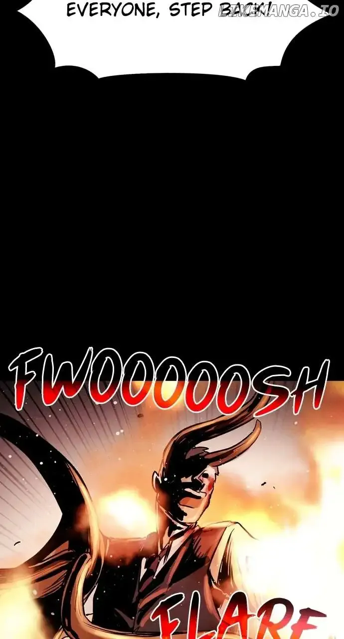 Spore Zinmanga X Chapter 50 Page 35