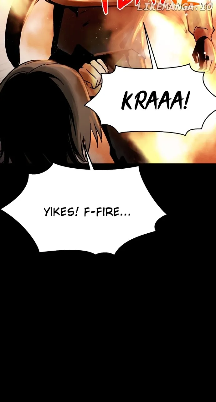 Spore Zinmanga X Chapter 50 Page 36