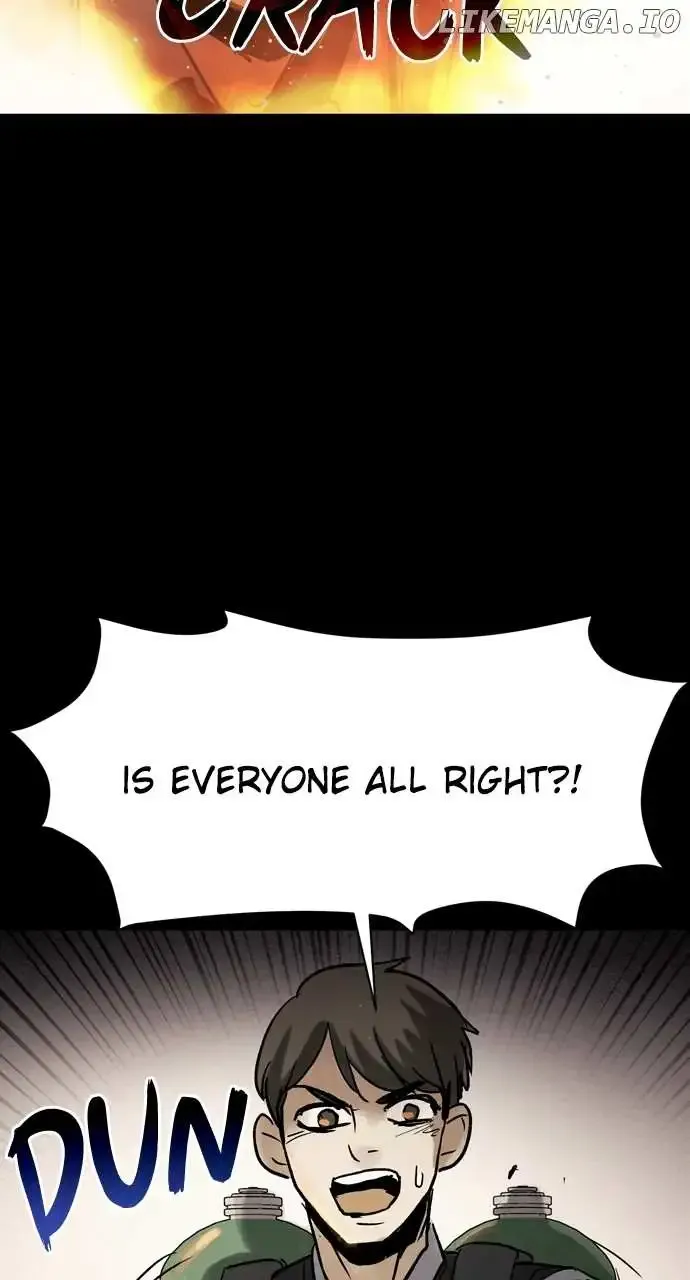 Spore Zinmanga X Chapter 50 Page 38