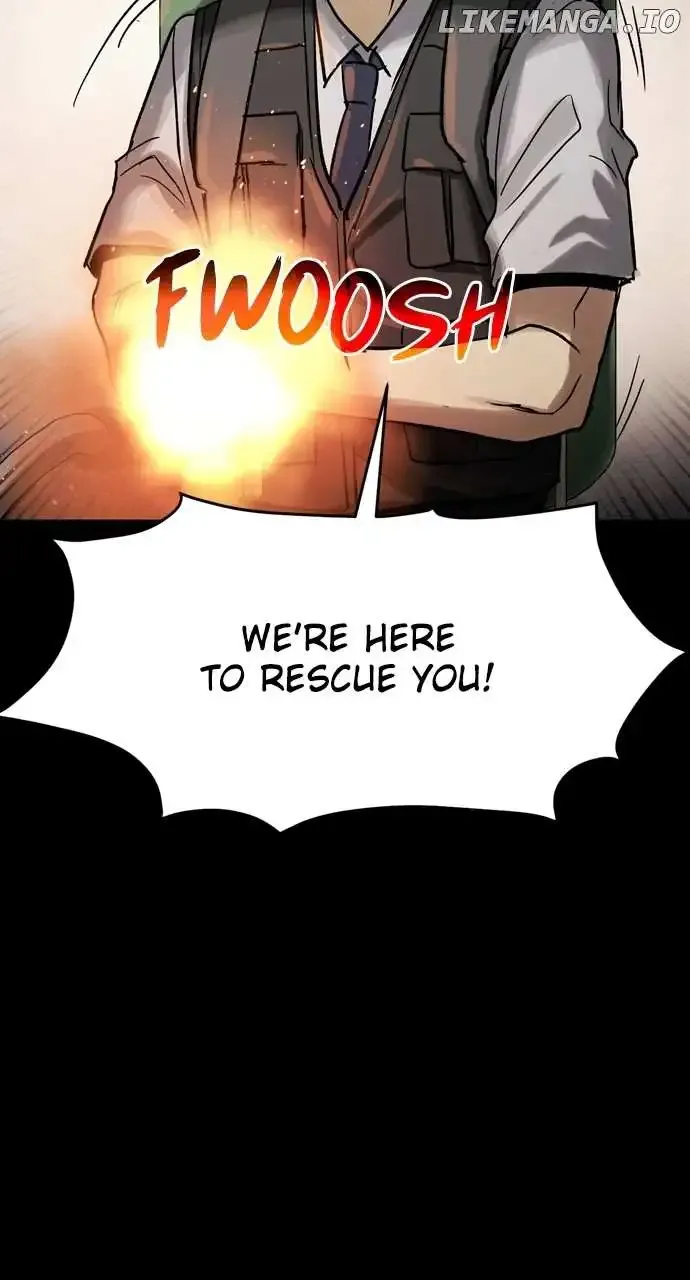 Spore Zinmanga X Chapter 50 Page 39