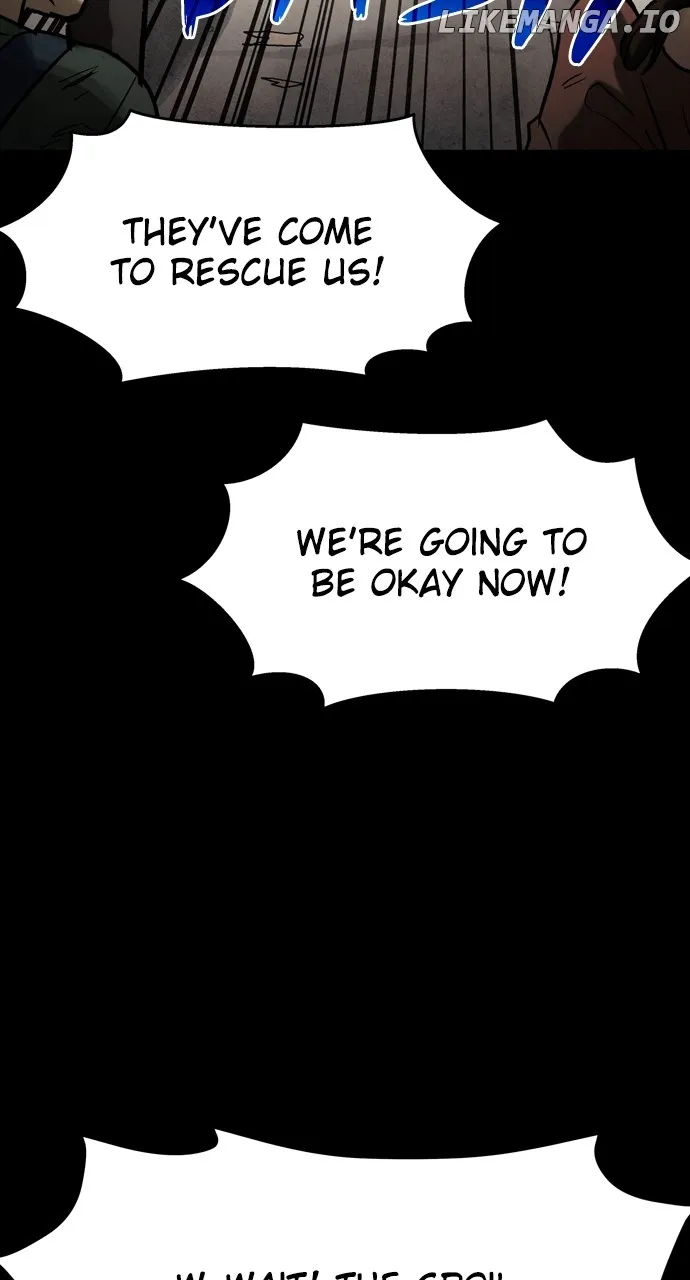 Spore Zinmanga X Chapter 50 Page 41