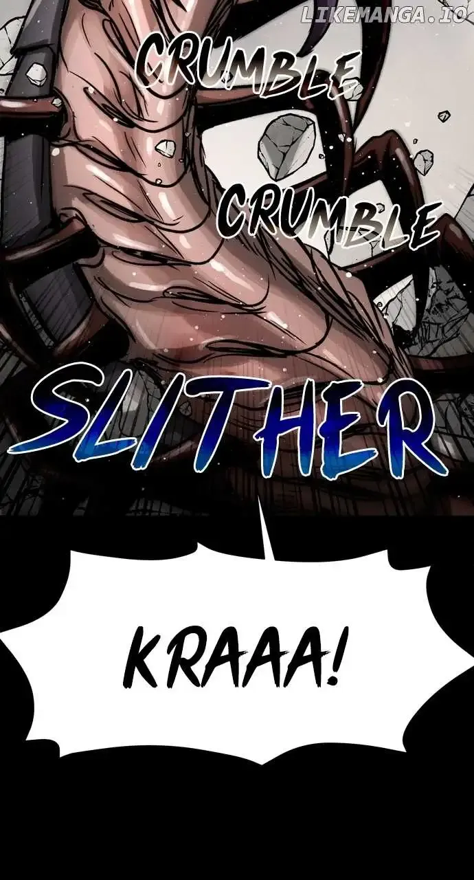 Spore Zinmanga X Chapter 50 Page 48