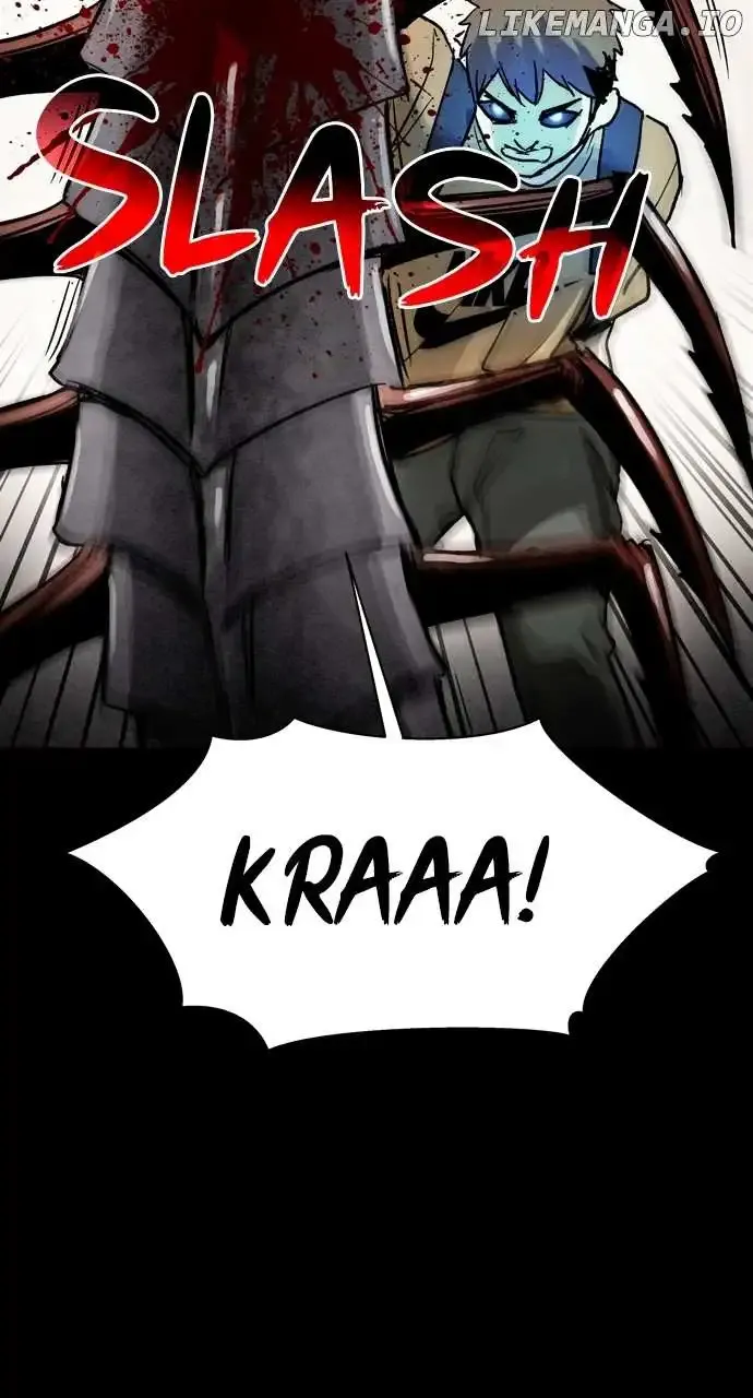 Spore Zinmanga X Chapter 50 Page 54