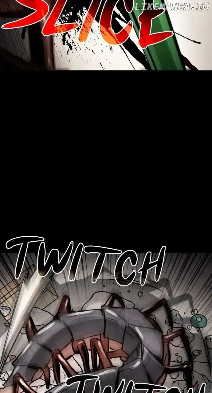 Spore Zinmanga X Chapter 50 Page 56