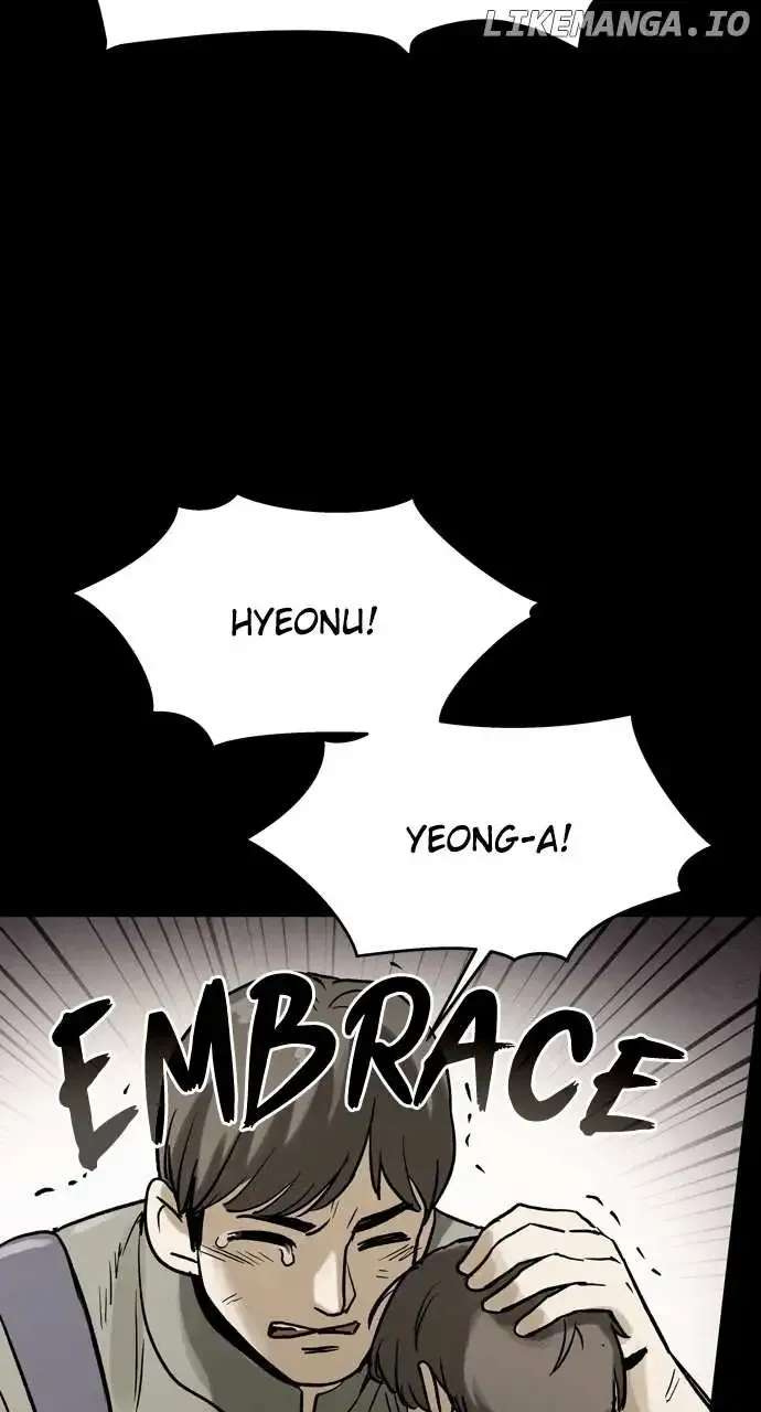 Spore Zinmanga X Chapter 50 Page 64