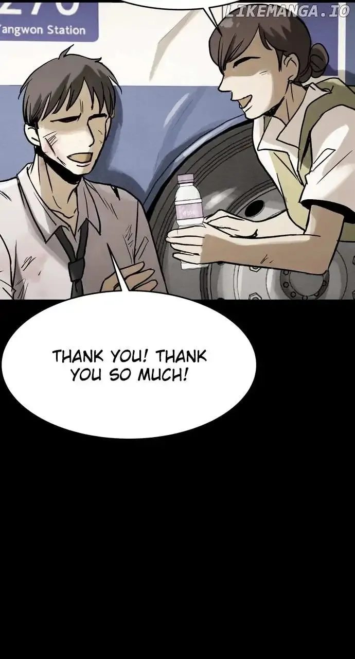 Spore Zinmanga X Chapter 50 Page 66