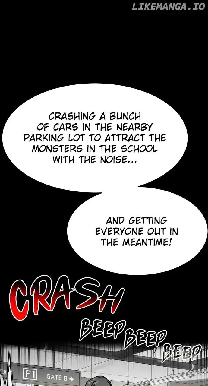 Spore Zinmanga X Chapter 50 Page 68