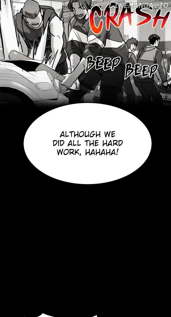 Spore Zinmanga X Chapter 50 Page 69