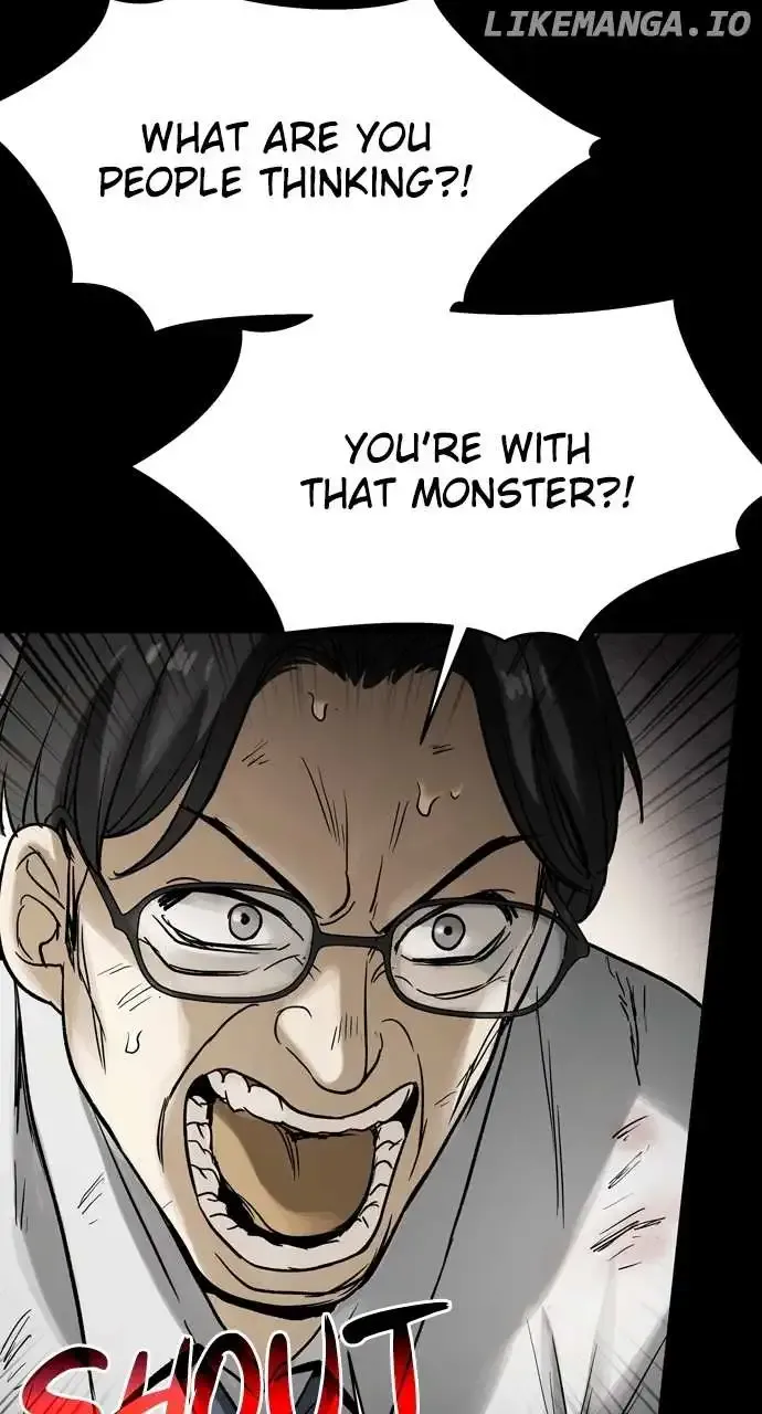 Spore Zinmanga X Chapter 50 Page 70