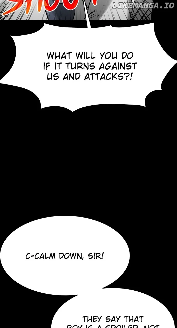 Spore Zinmanga X Chapter 50 Page 71