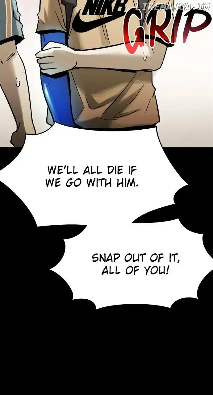 Spore Zinmanga X Chapter 50 Page 74
