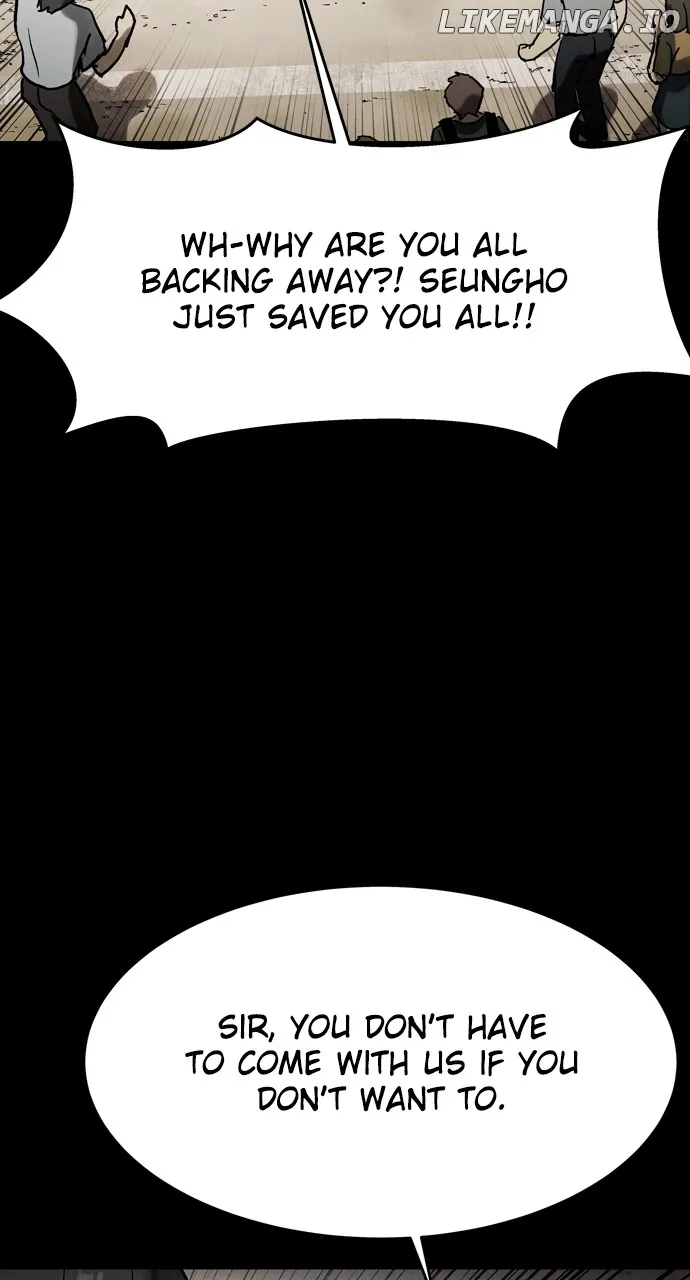 Spore Zinmanga X Chapter 50 Page 76