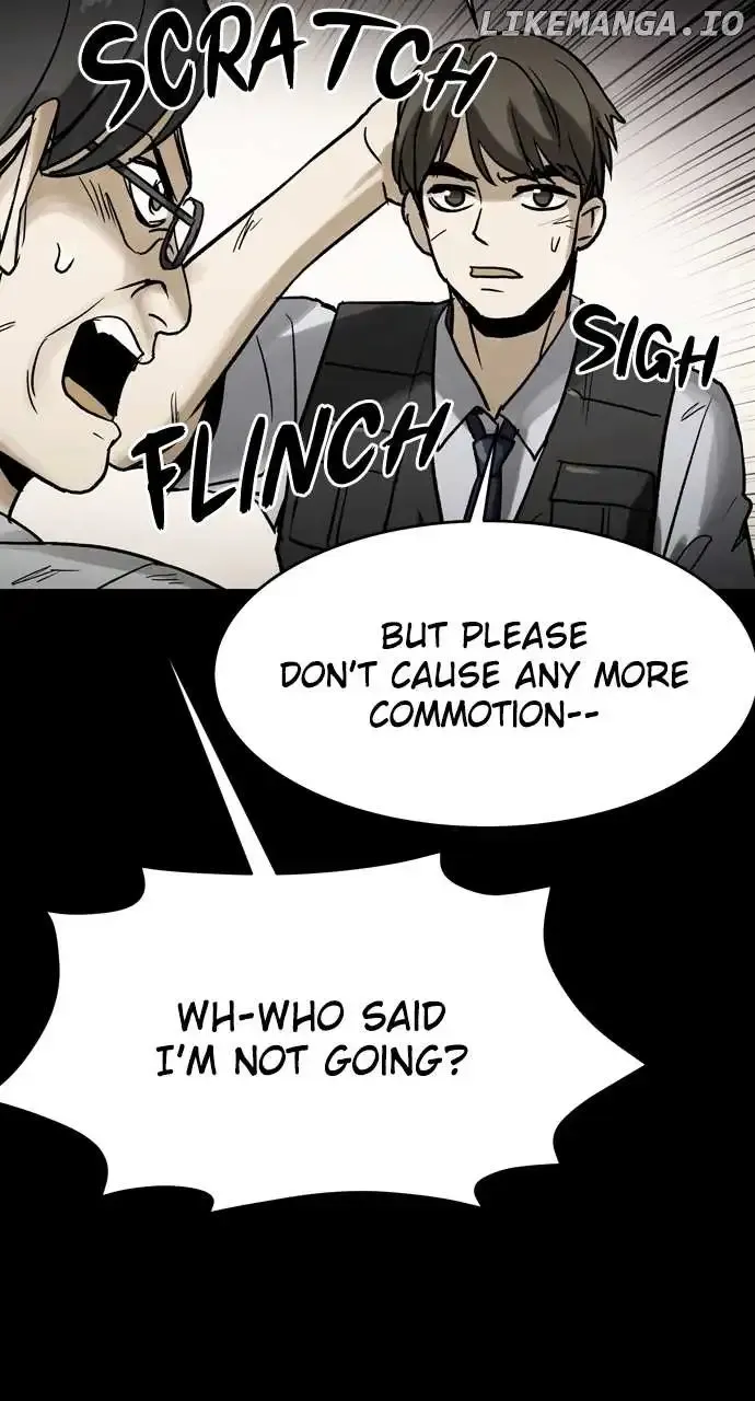 Spore Zinmanga X Chapter 50 Page 77