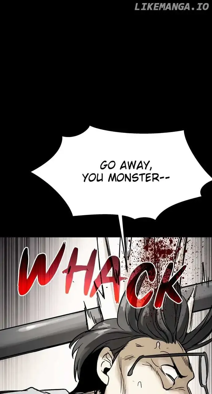 Spore Zinmanga X Chapter 50 Page 80