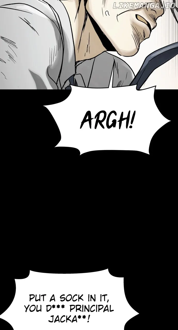 Spore Zinmanga X Chapter 50 Page 81