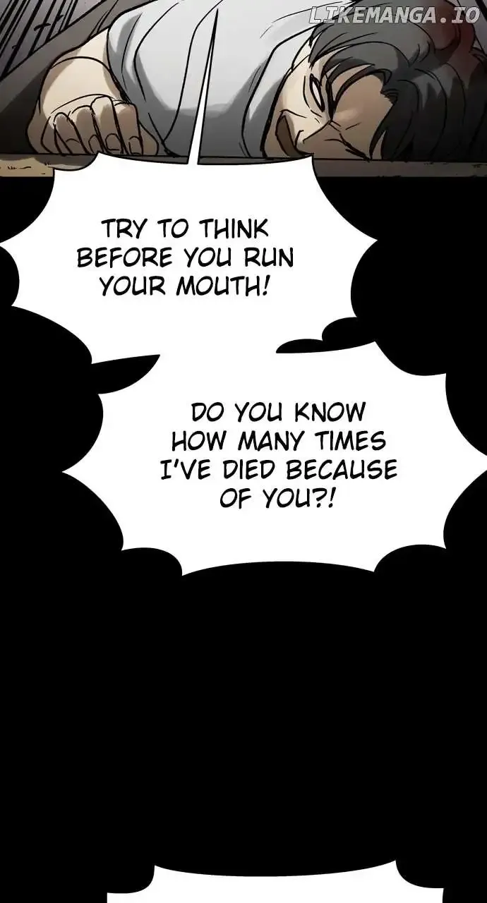 Spore Zinmanga X Chapter 50 Page 83