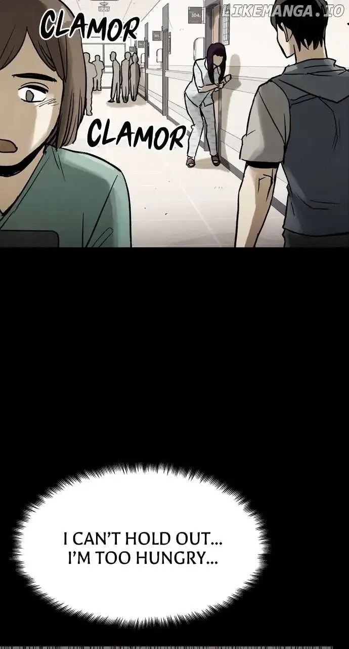 Spore Zinmanga X Chapter 50 Page 90