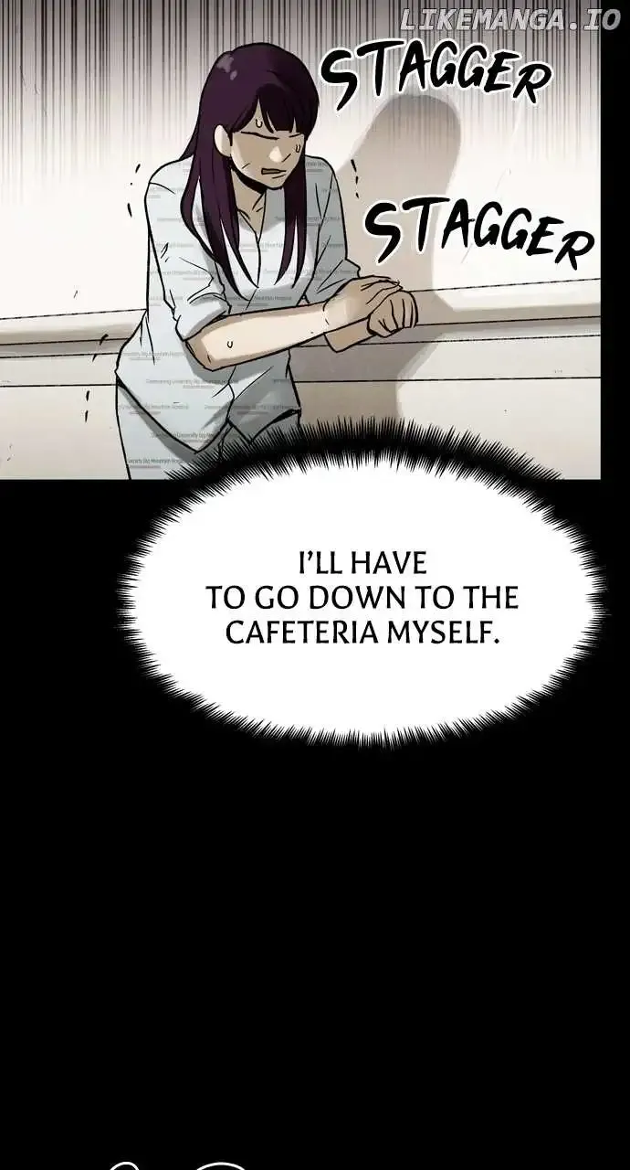 Spore Zinmanga X Chapter 50 Page 91