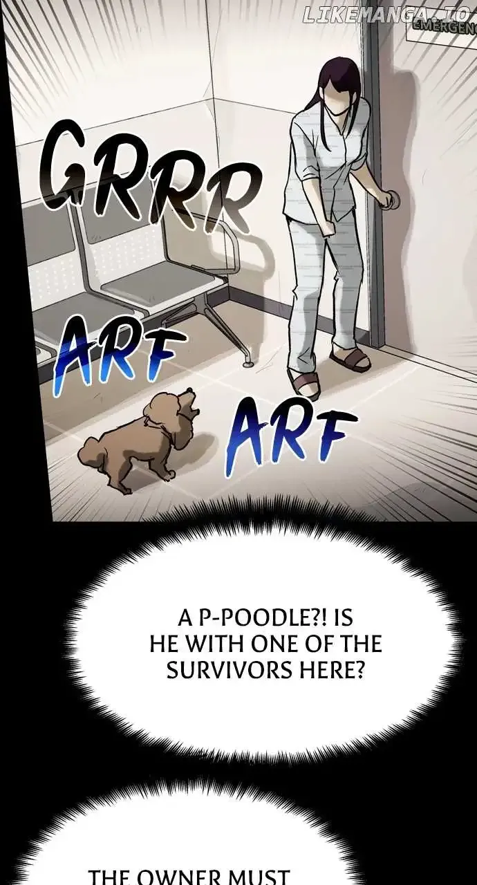 Spore Zinmanga X Chapter 50 Page 93