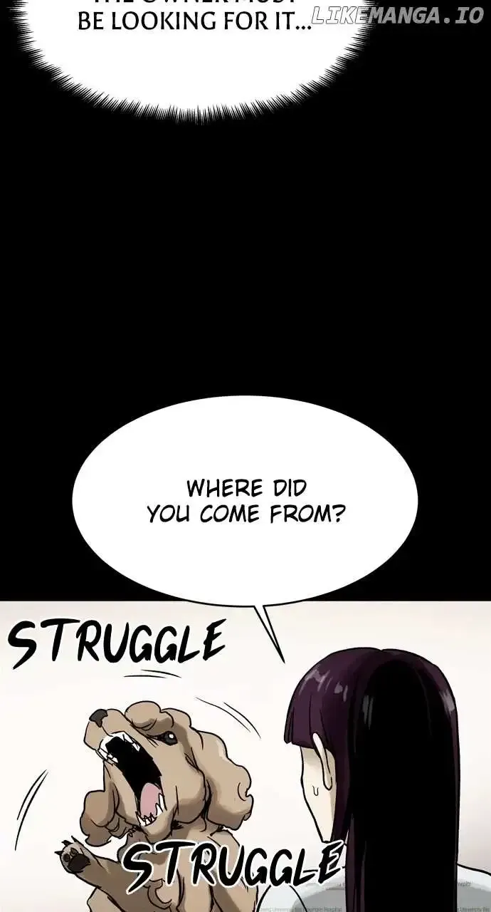 Spore Zinmanga X Chapter 50 Page 94