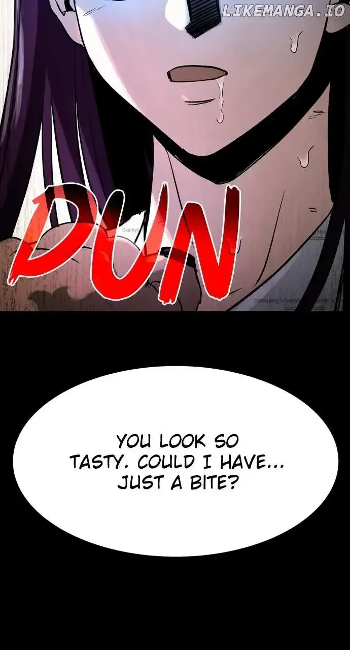 Spore Zinmanga X Chapter 50 Page 97